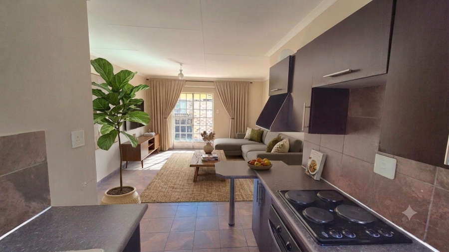2 Bedroom Property for Sale in Vaalpark Free State
